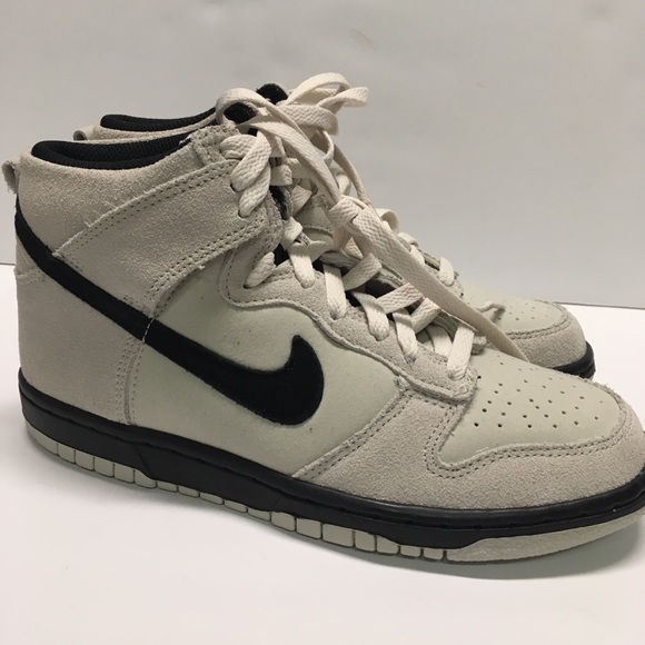 nike dunks 5y